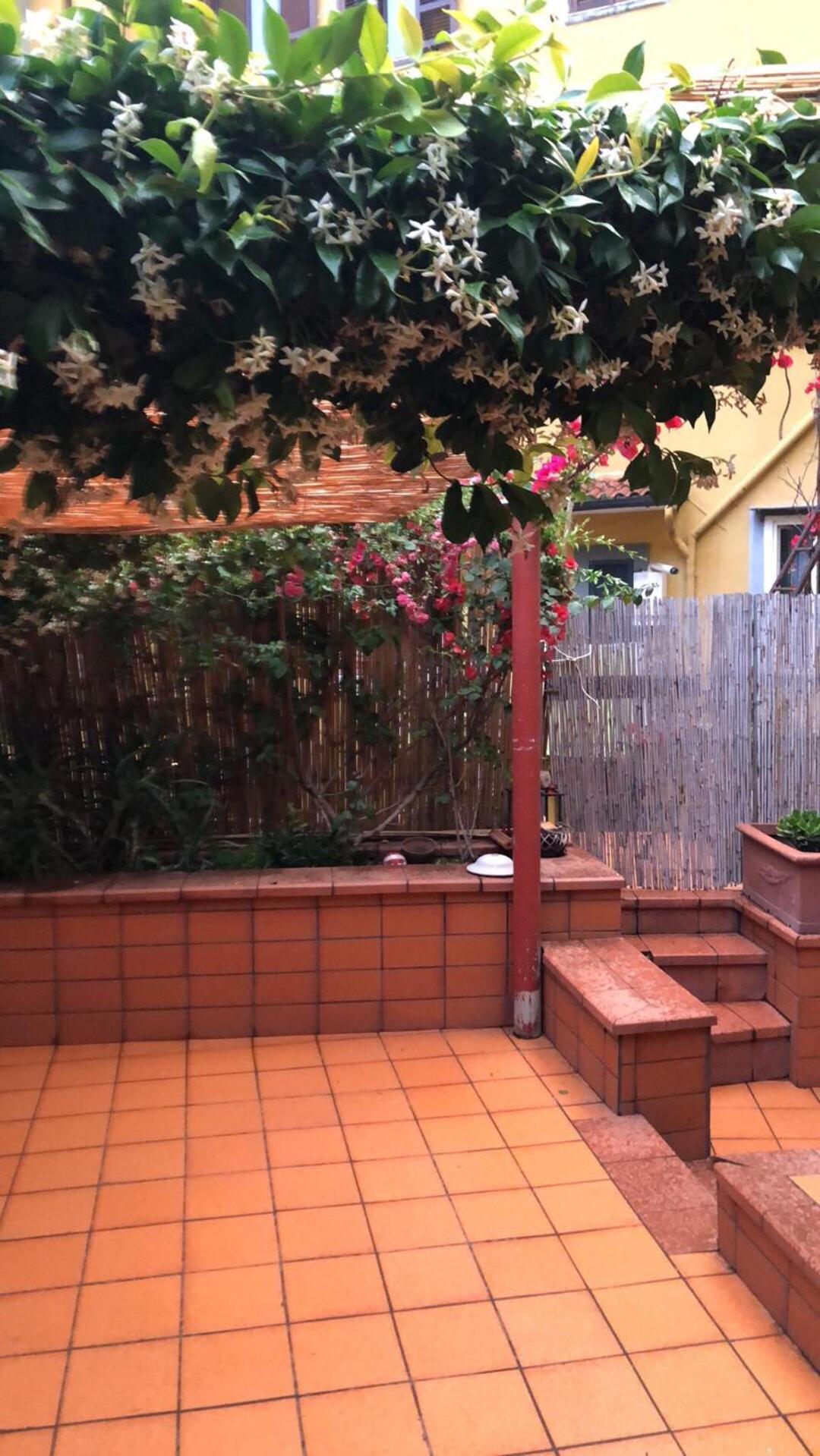 那不勒斯La Limonaia Di Chiaia公寓 外观 照片
